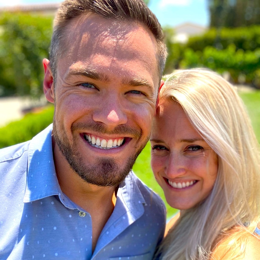 Meet your Posher, Caleb